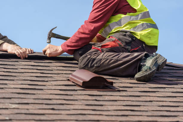 Best Flat Roof Repair Services  in Darien, IL