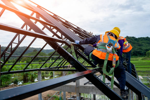 Trusted Darien, IL Roofing Contractor Experts