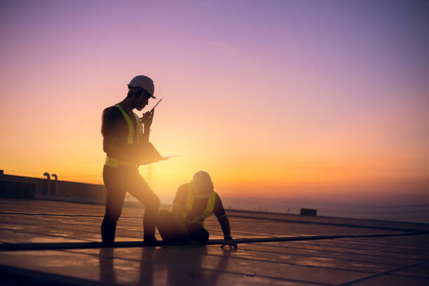 Best New Roof Installation  in Darien, IL