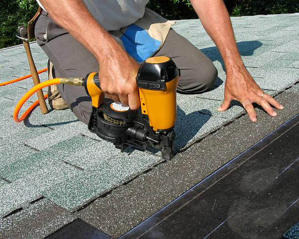 Best Local Roofing Companies  in Darien, IL