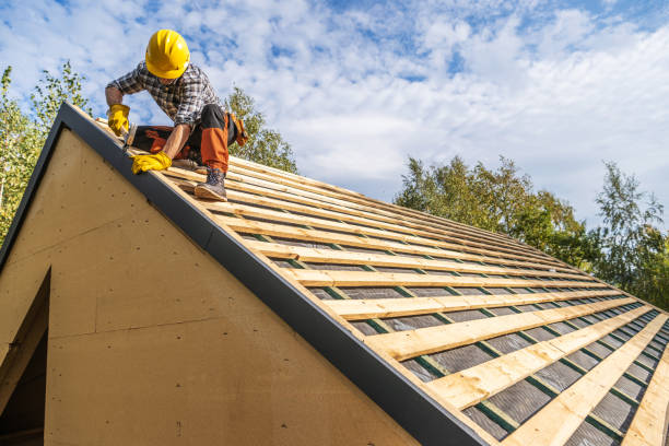 Best Commercial Roofing Services  in Darien, IL