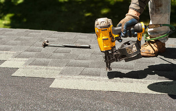 Roof Waterproofing Services in Darien, IL